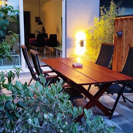 Ferienwohnung Marjan Rose Split Exterior foto