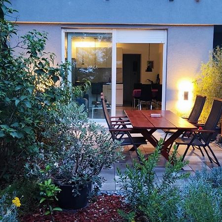 Ferienwohnung Marjan Rose Split Exterior foto