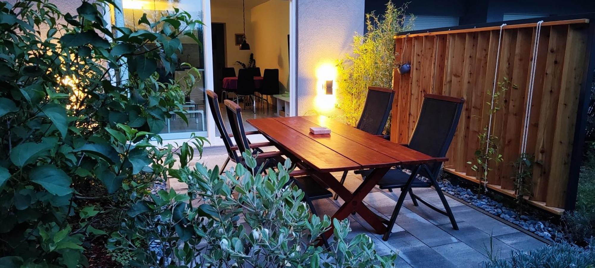 Ferienwohnung Marjan Rose Split Exterior foto