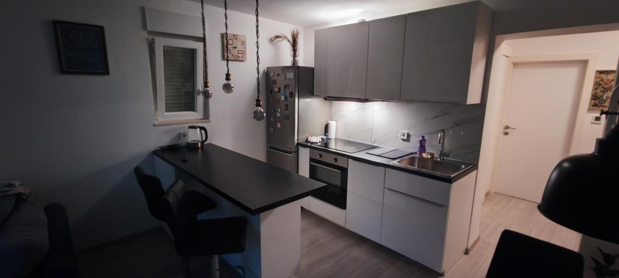 Ferienwohnung Marjan Rose Split Exterior foto