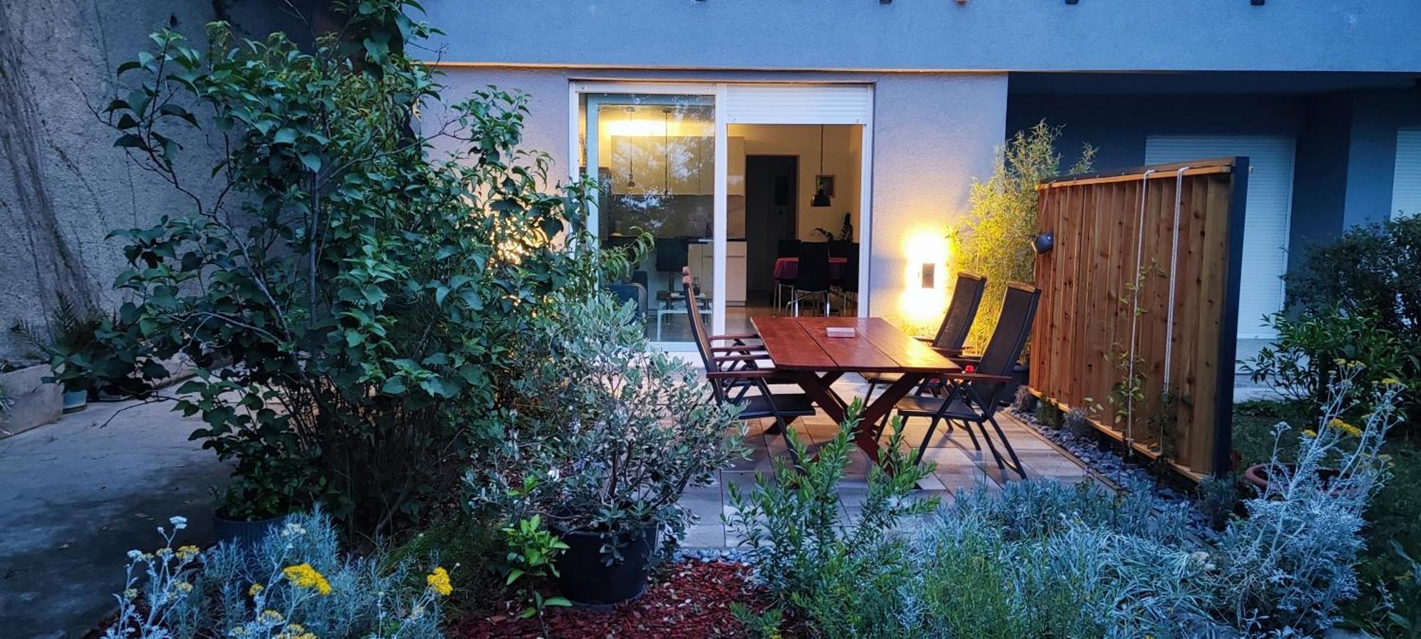 Ferienwohnung Marjan Rose Split Exterior foto